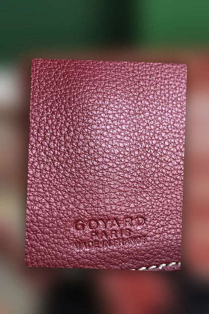 NB - GYO Bag - 081