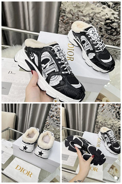 NB - DOR Women Shoes - 328