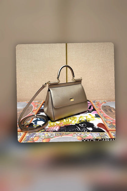 NB - DAG Bag - 539