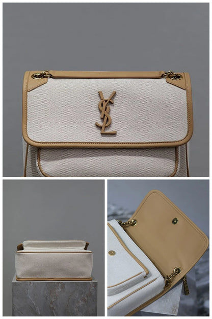 NB - YLS Bag - 777