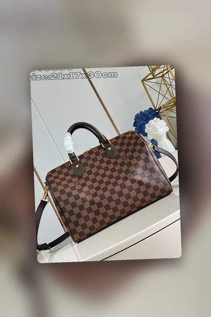 NB - LOV Bag - 270