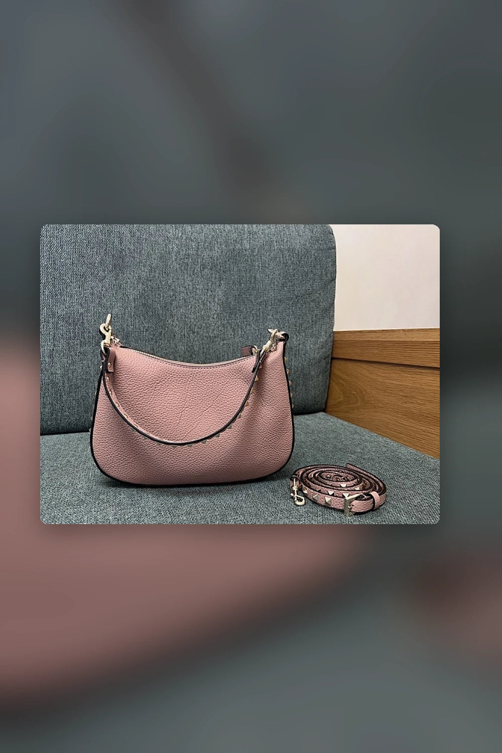 NB - VEL Bag - 564