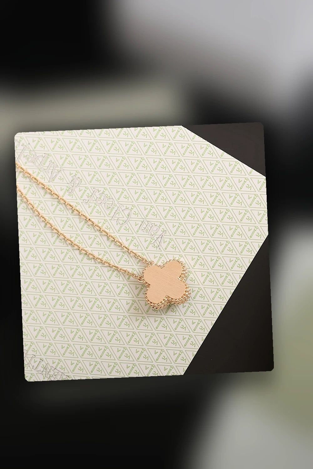 NB - VACA Jewelry - 406