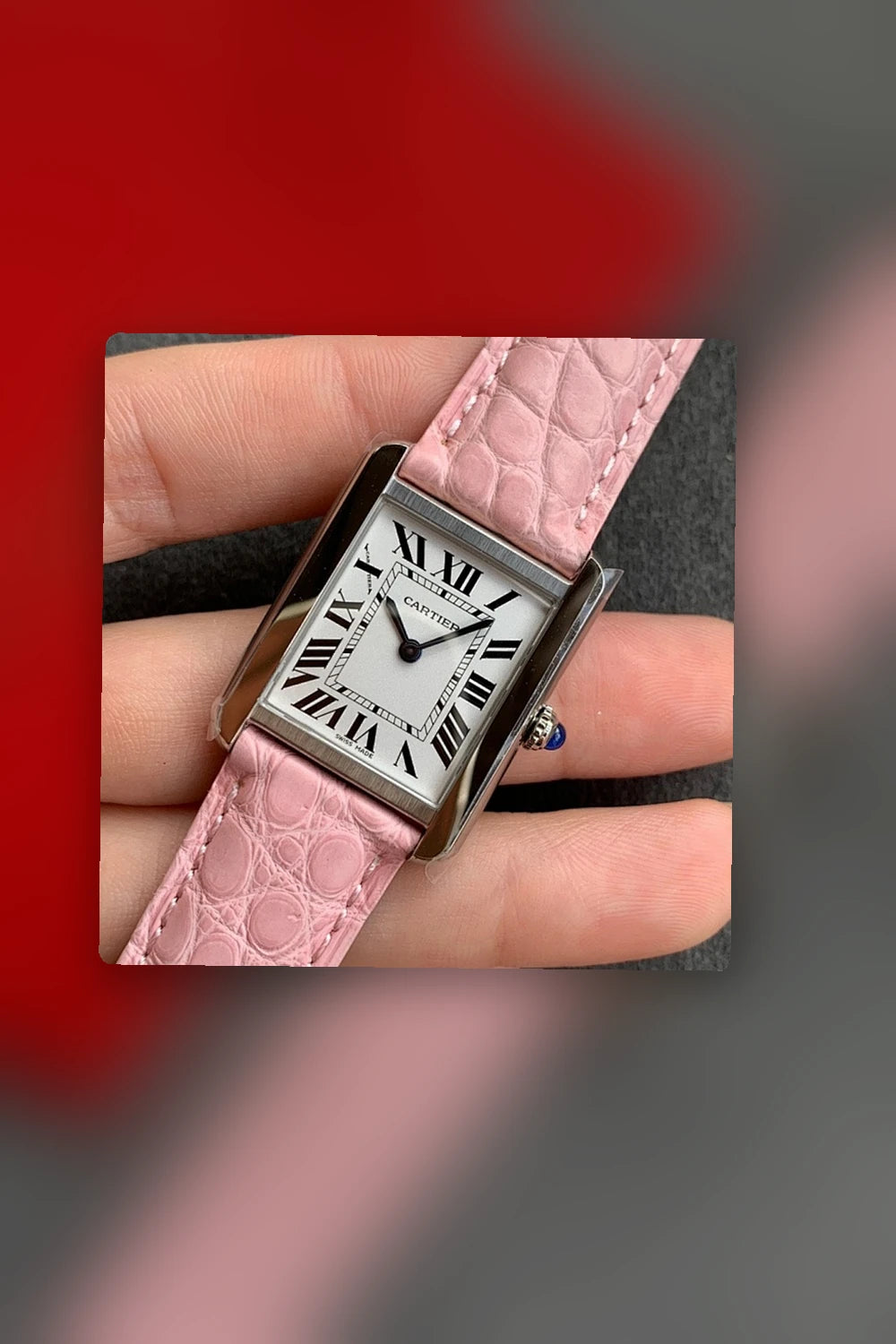 NB - Mix Watch - 1285