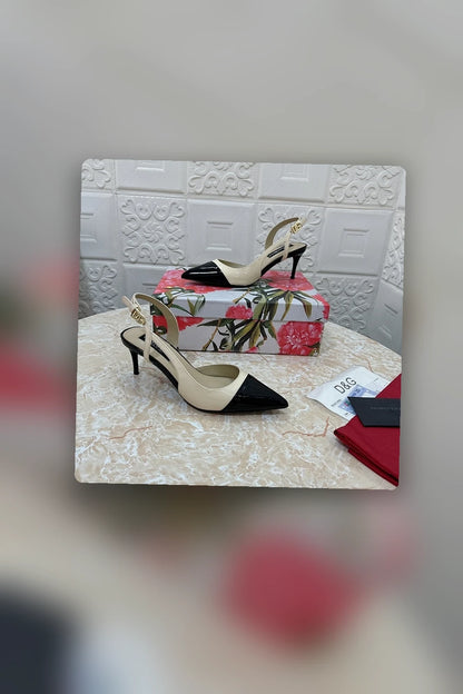 NB - DAG Women Shoes - 649