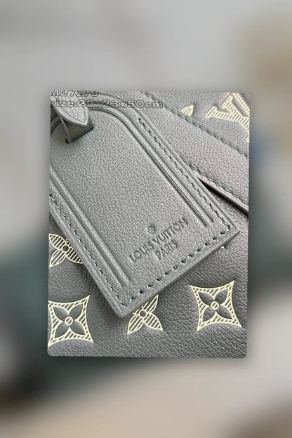 NB - LOV Bag - 843