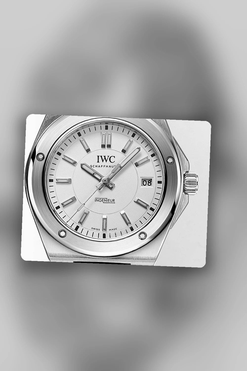 NB - Mix Watch - 1767