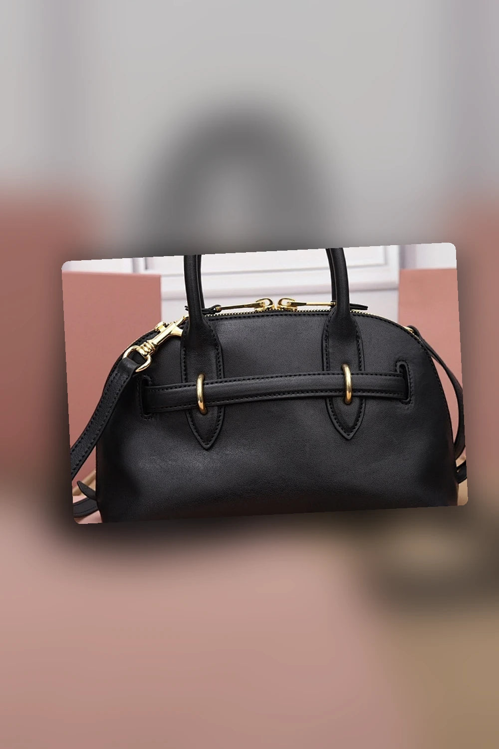 NB - MMU Bag - 1370