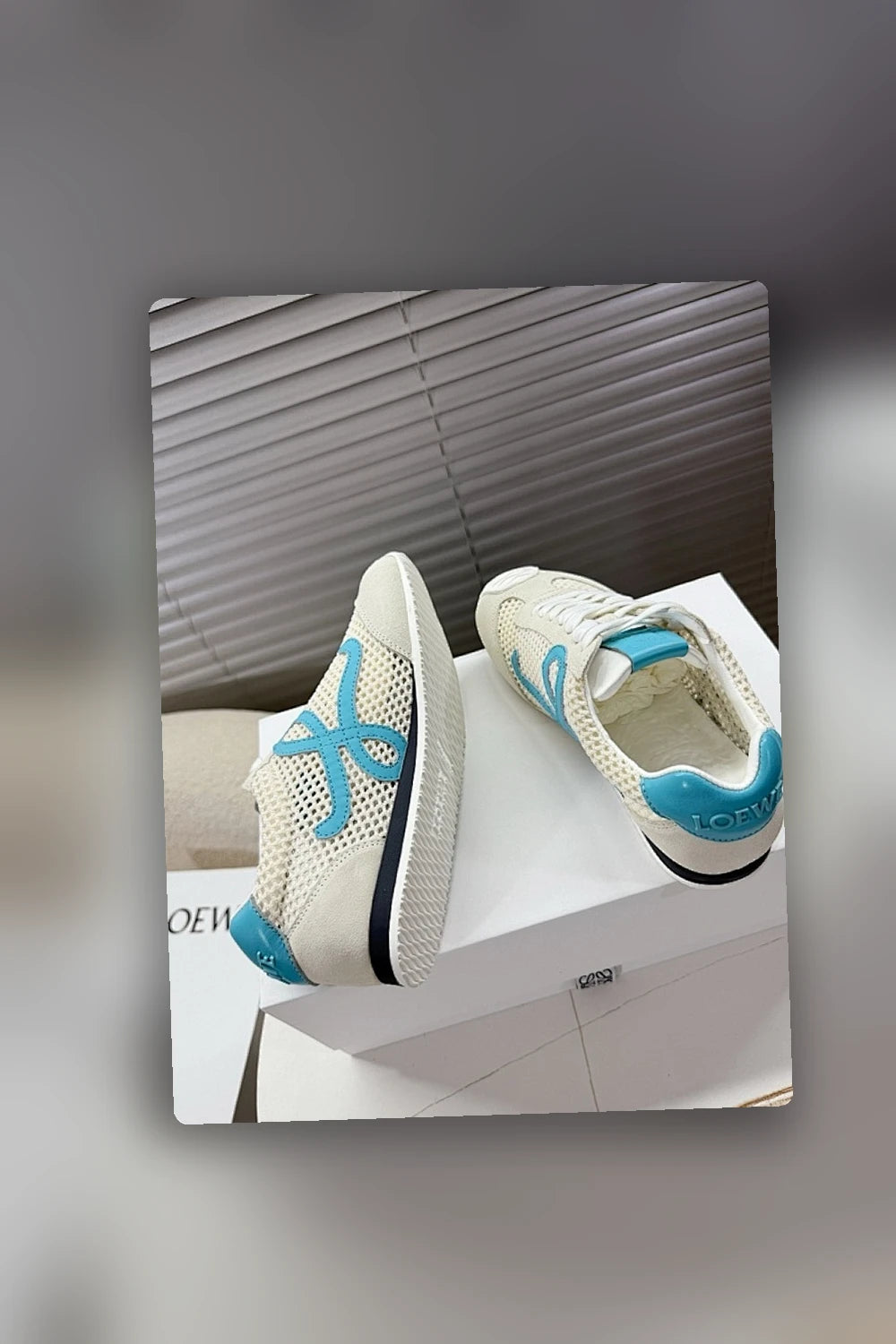 NB - LWO Women Shoes - 191
