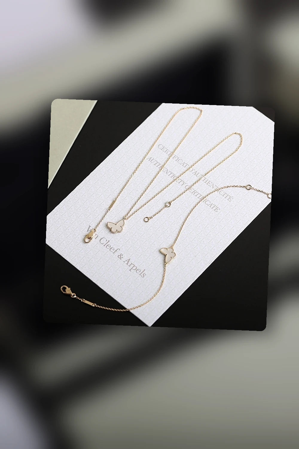 NB - VACA Jewelry - 598