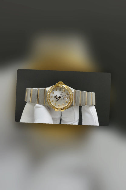 NB - Mix Watch - 373