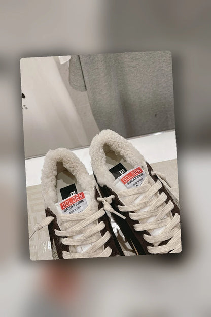 NB - SIMP Women Shoes - 323