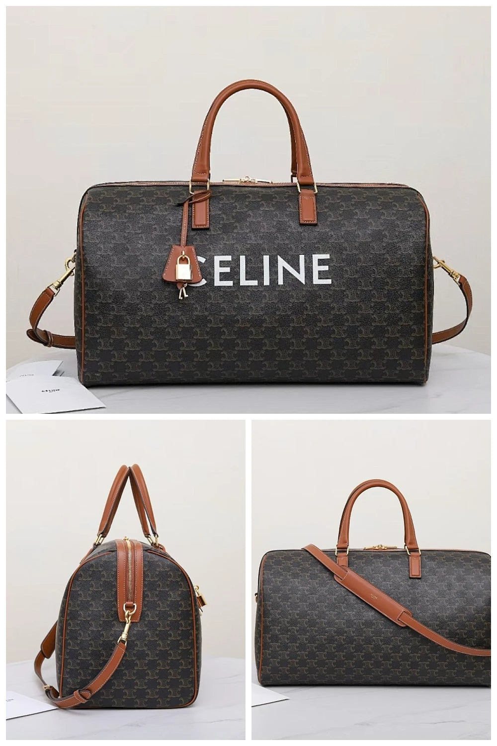 NB - COL Bag - 862
