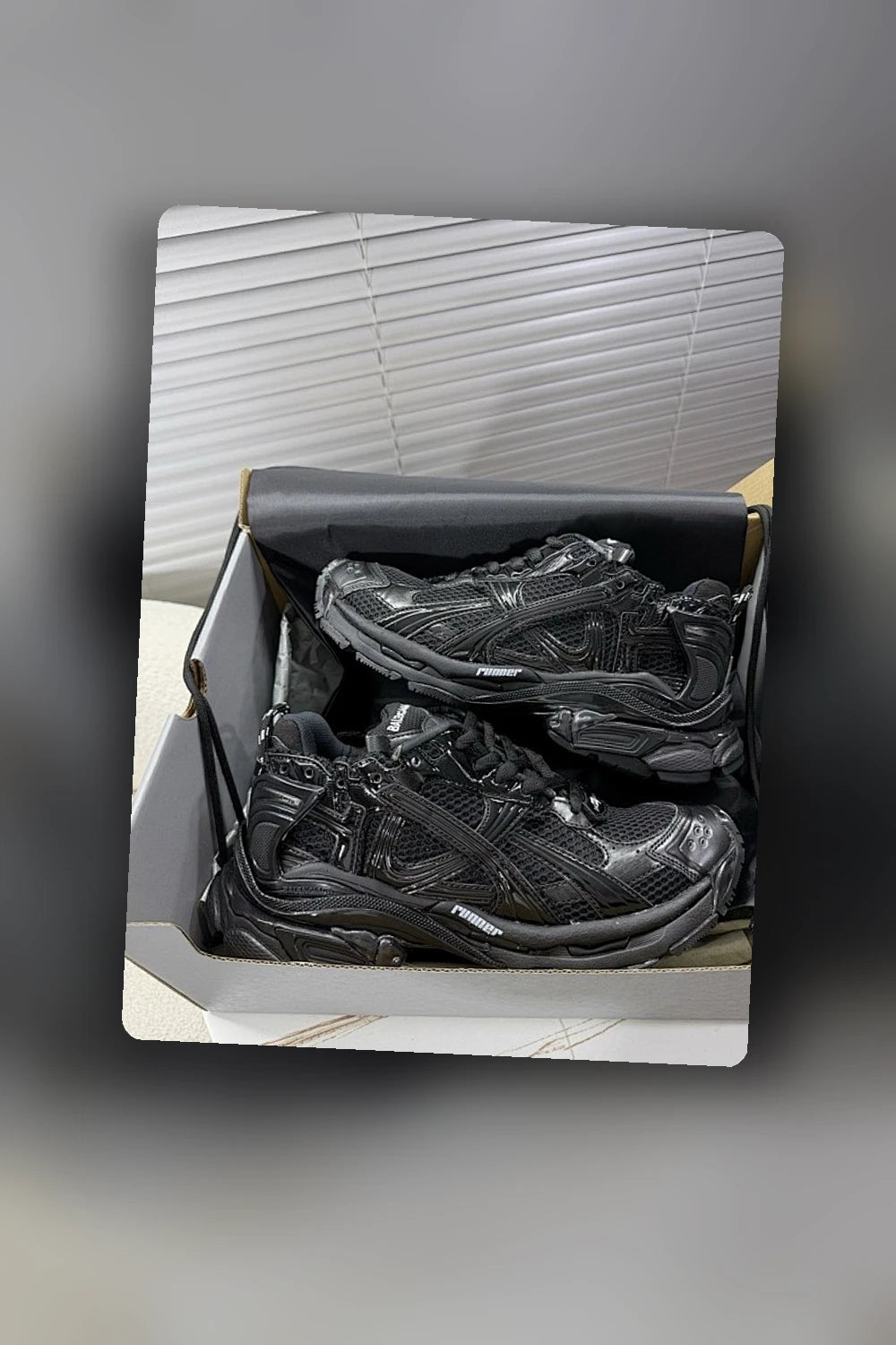 NB - BG Women Shoes - 056