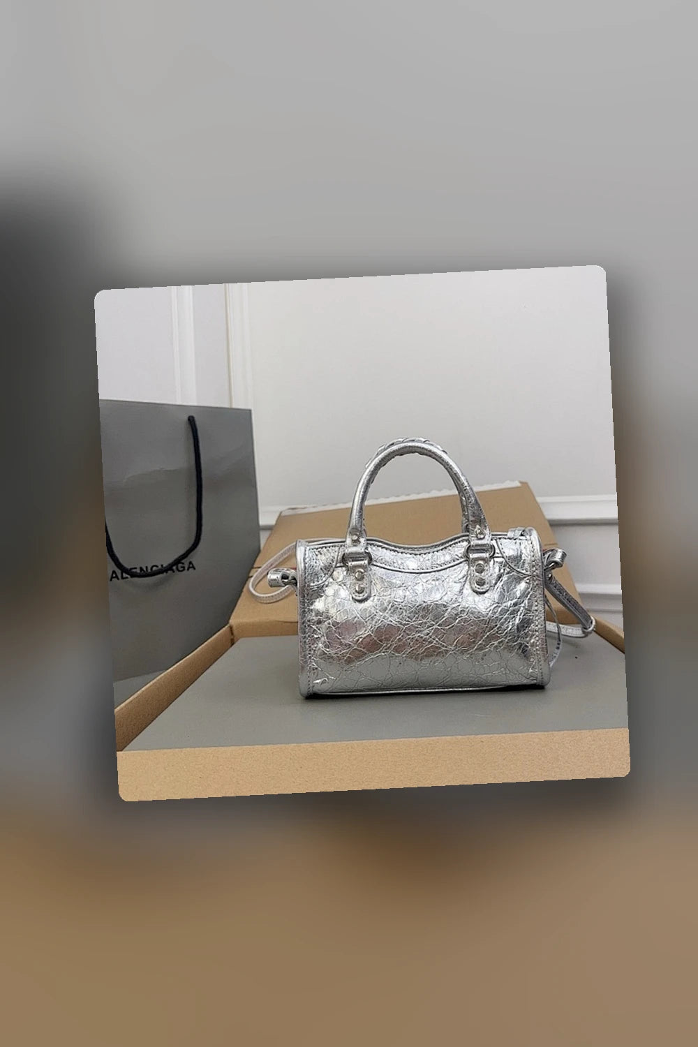 NB - BG Bag - 1556