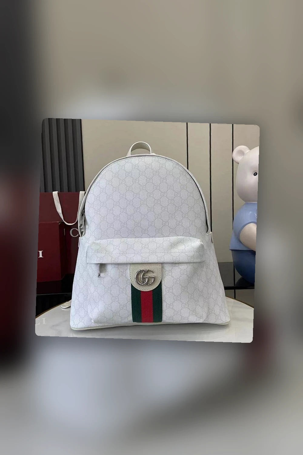 NB - GUKI Bag - 582