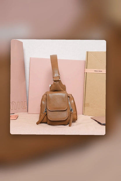NB - MMU Bag - 1255
