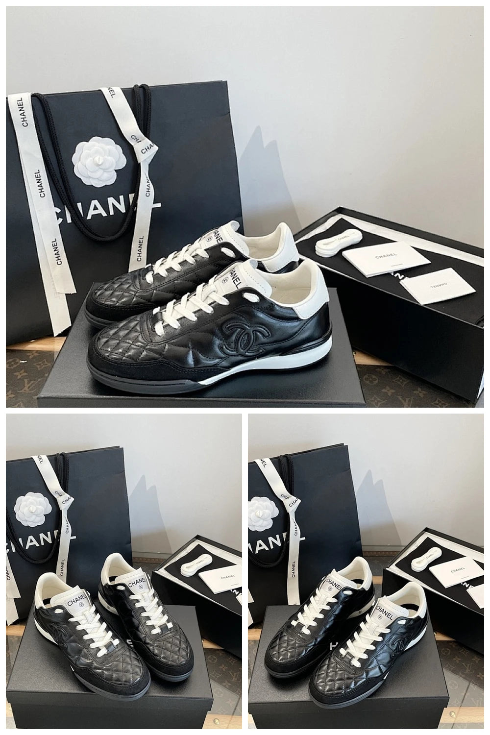 NB - CHL Mix Items - 309