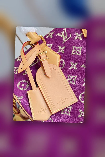 NB - LOV Bag - 643