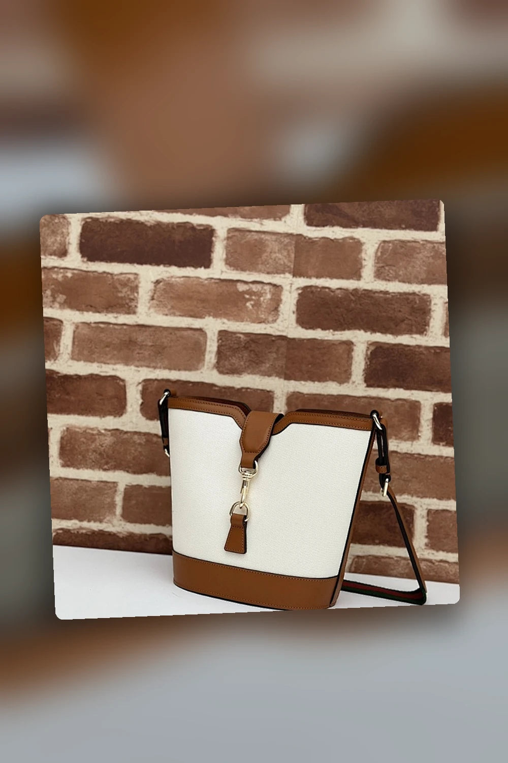 NB - GUKI Bag - 1421