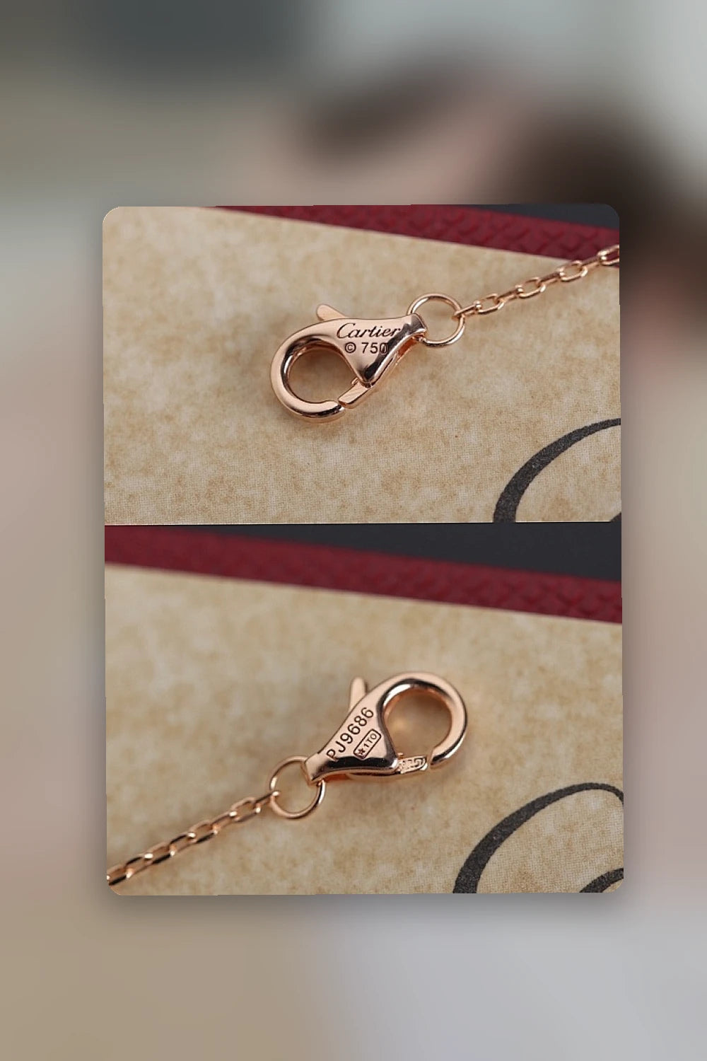 NB - CRA Jewelry - 670