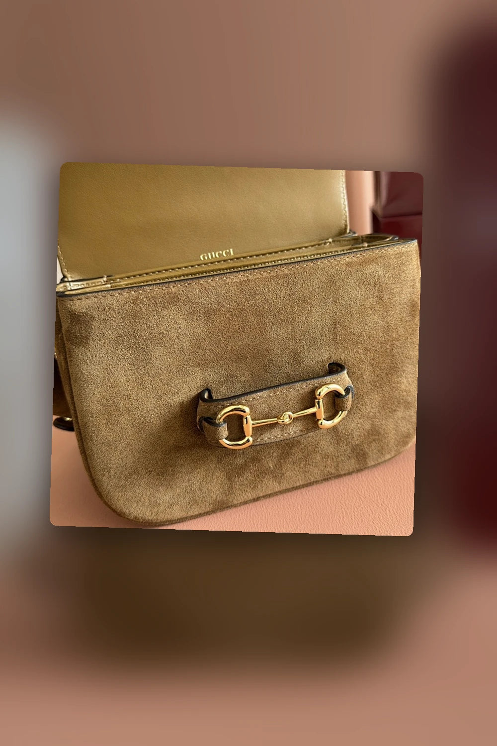 NB - GUKI Bag - 229