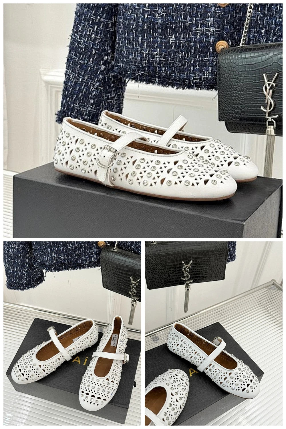 NB - AAL Women Shoes - 185