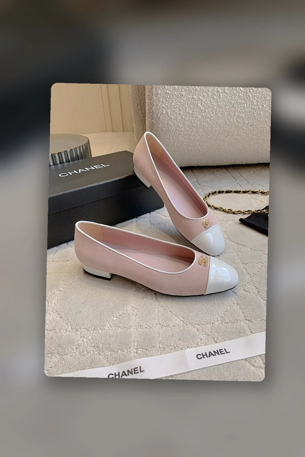 NB - CHL Mix Items - 051