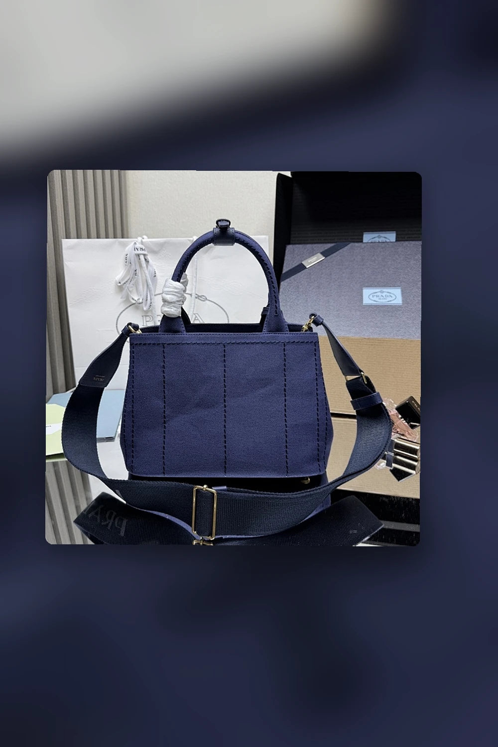 NB - PD Bag - 500