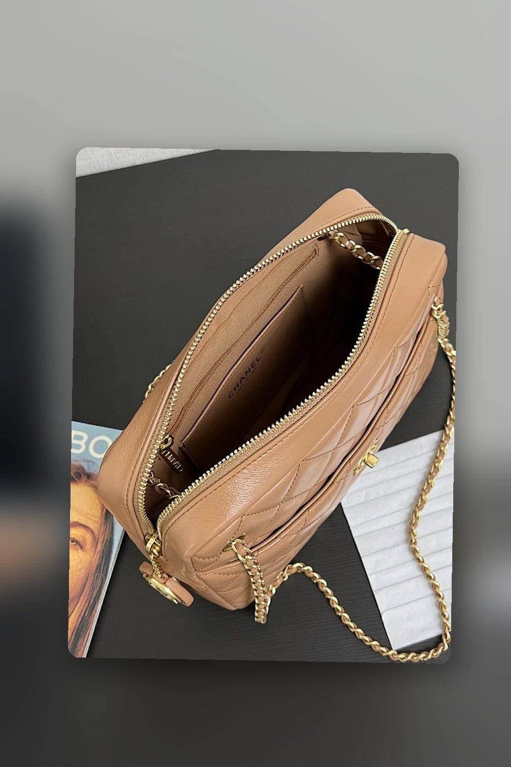 NB - CHL Bag - 089