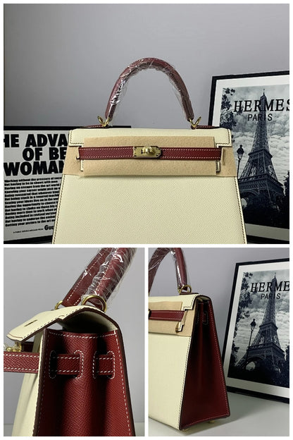 NB - HMS Bag - 843