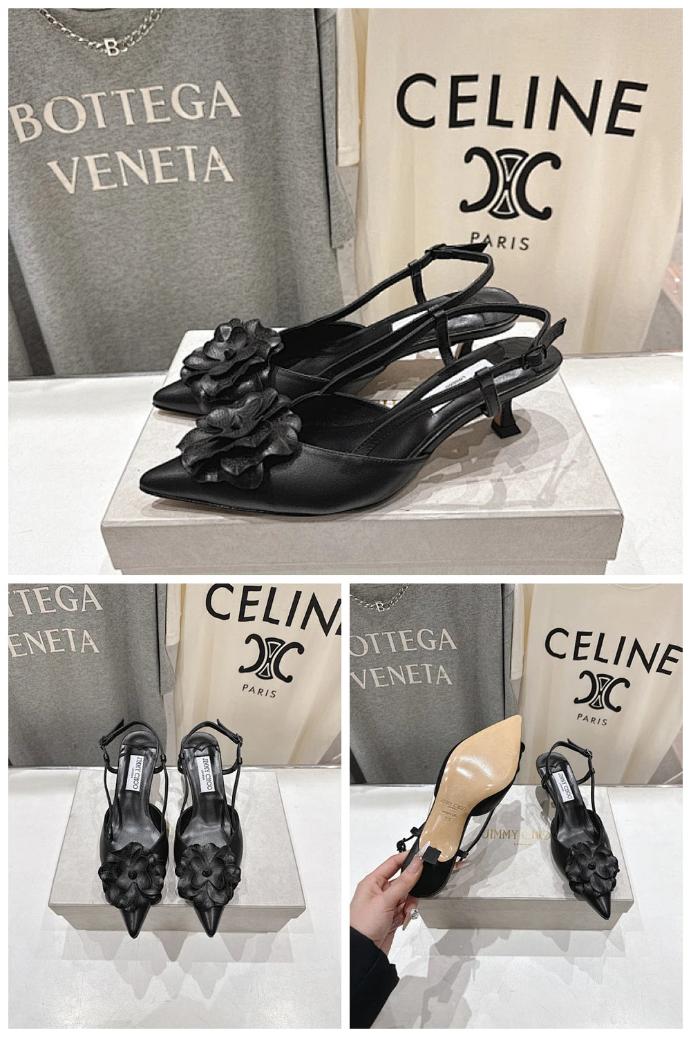 NB - JMC Mix Items - 020