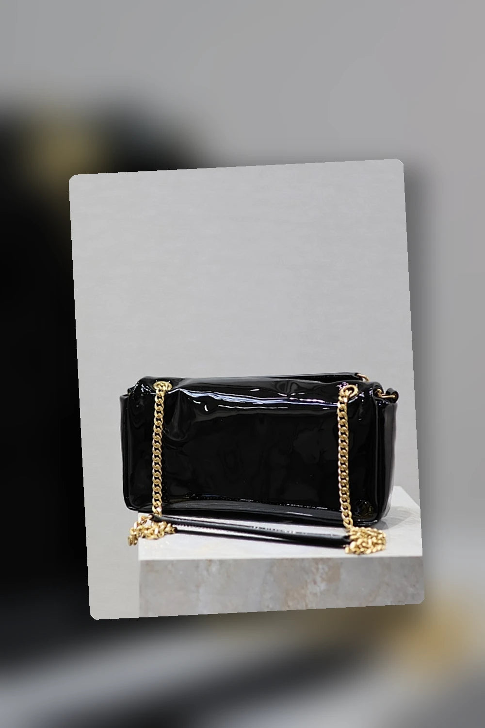 NB - YLS Bag - 833