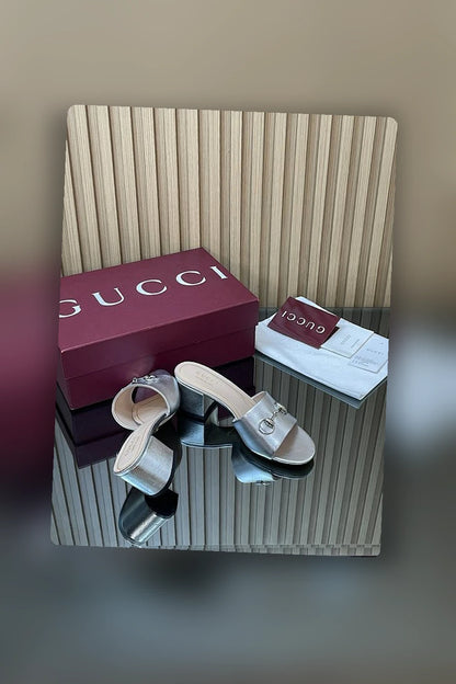 NB - GUKI Women Shoes - 023