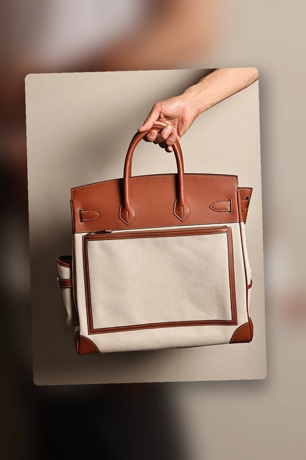 NB - HMS Bag - 1363