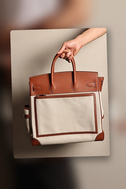 NB - HMS Bag - 1363