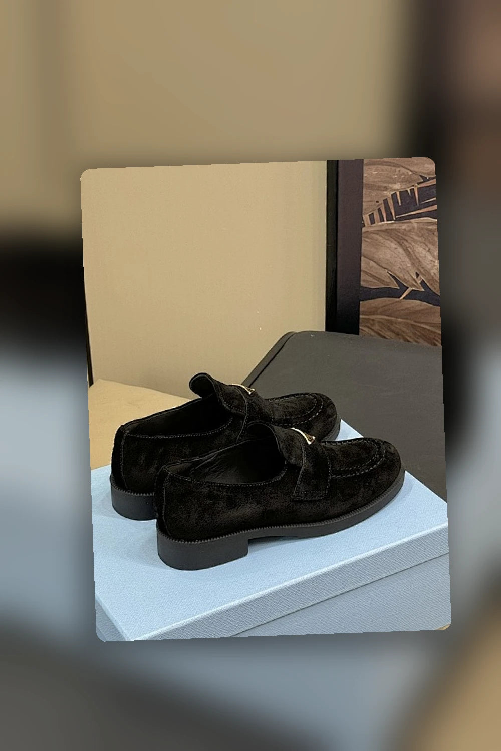 NB - PD Women Shoes - 434