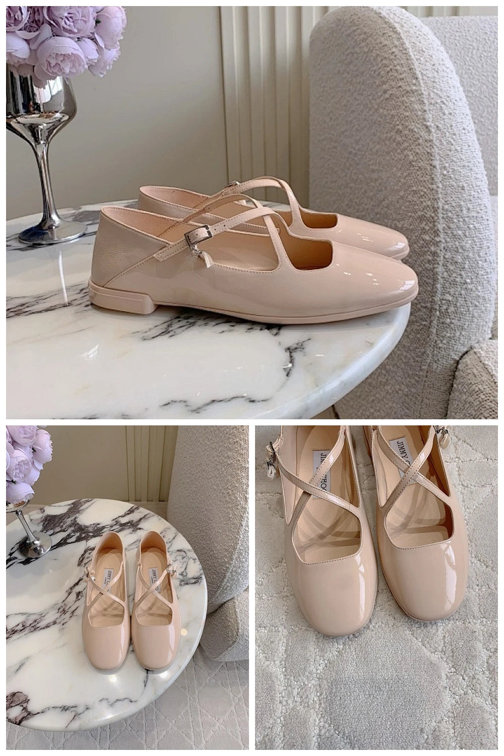 NB - JMC Women Shoes - 122