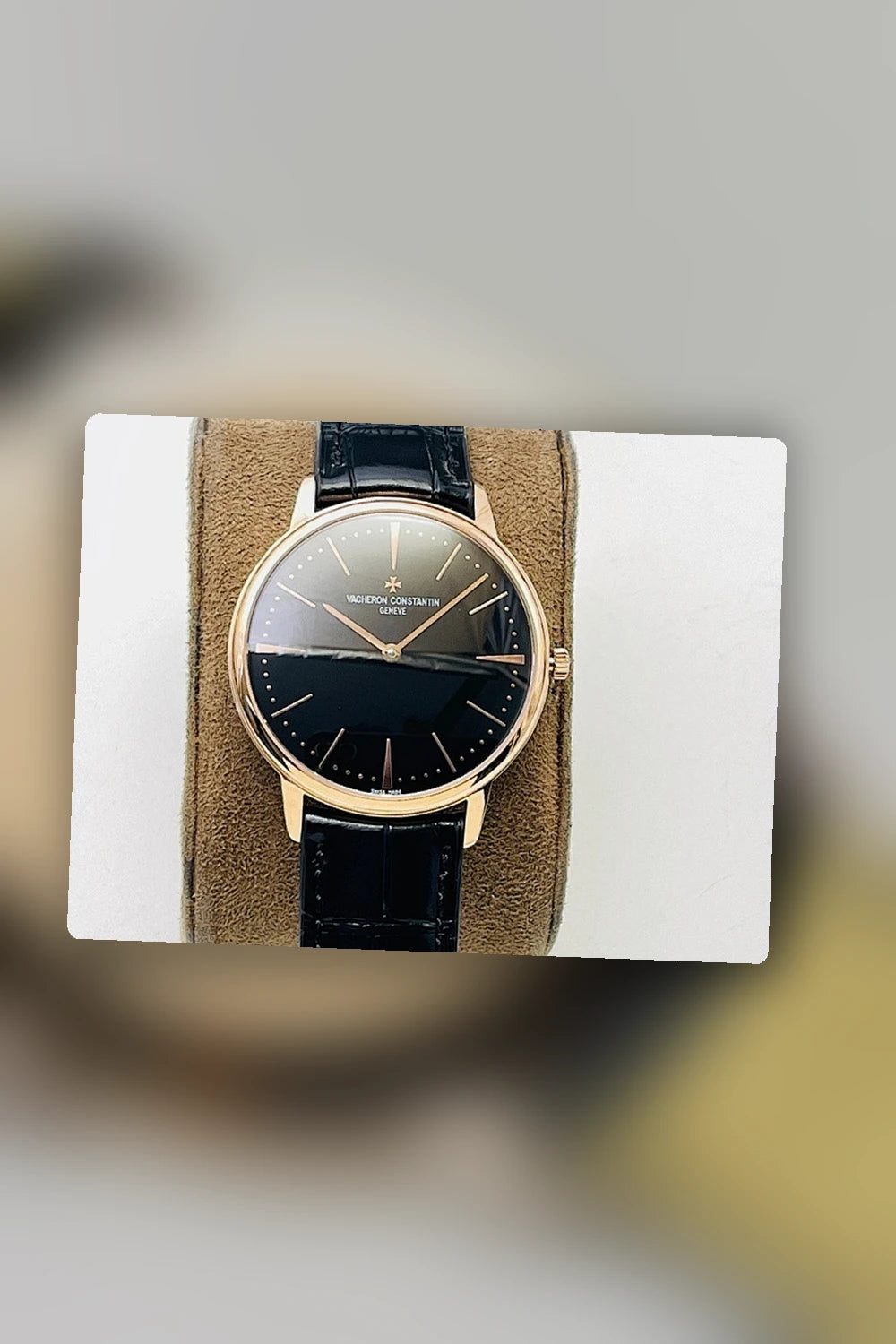 NB - Mix Watch - 1073