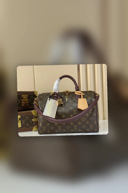 NB - LOV Bag - 900