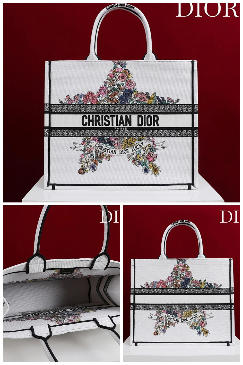 NB - DOR Bag - 579