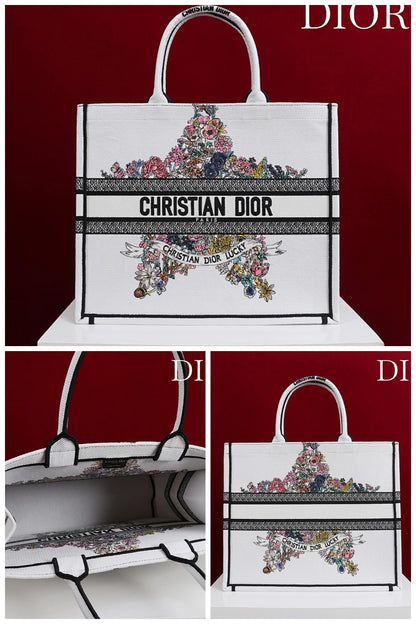NB - DOR Bag - 579