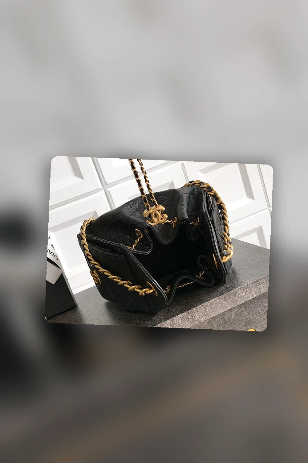 NB - CHL Bag - 671