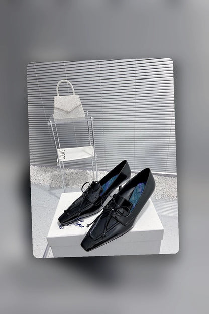 NB - BOR Women Shoes - 209