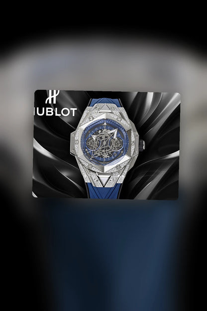 NB - Mix Watch - 938