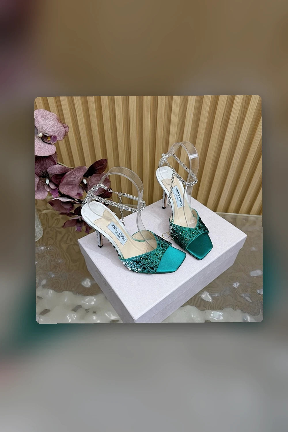 NB - JMC Women Shoes - 394