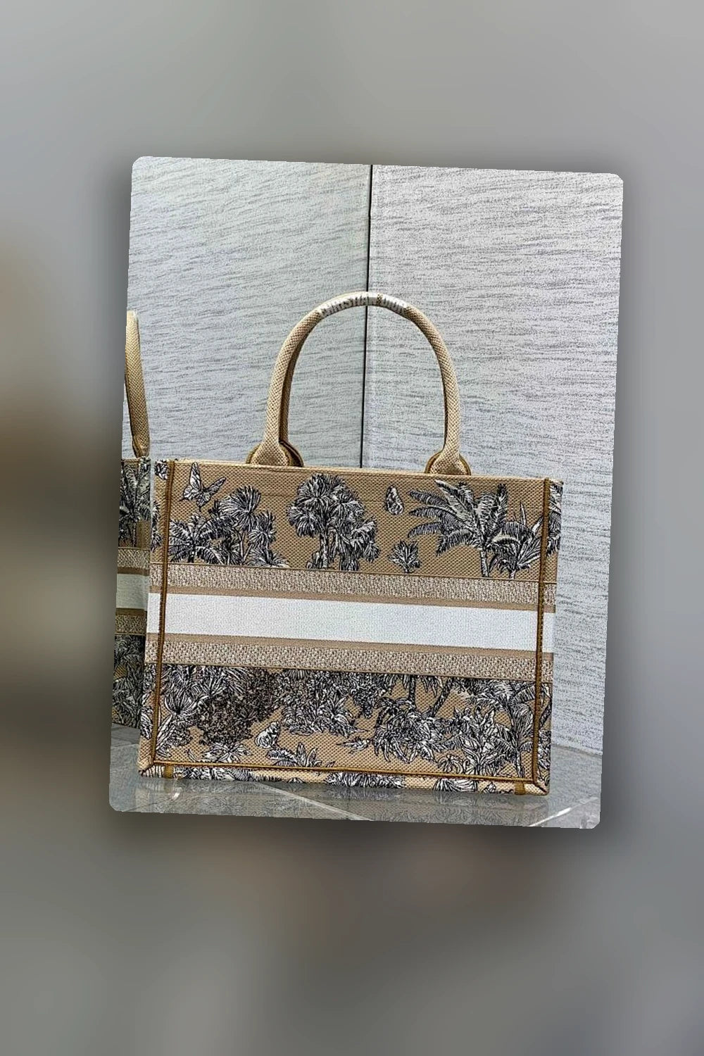 NB - DOR Bag - 964
