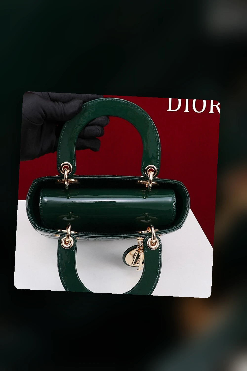 NB - DOR Bag - 822