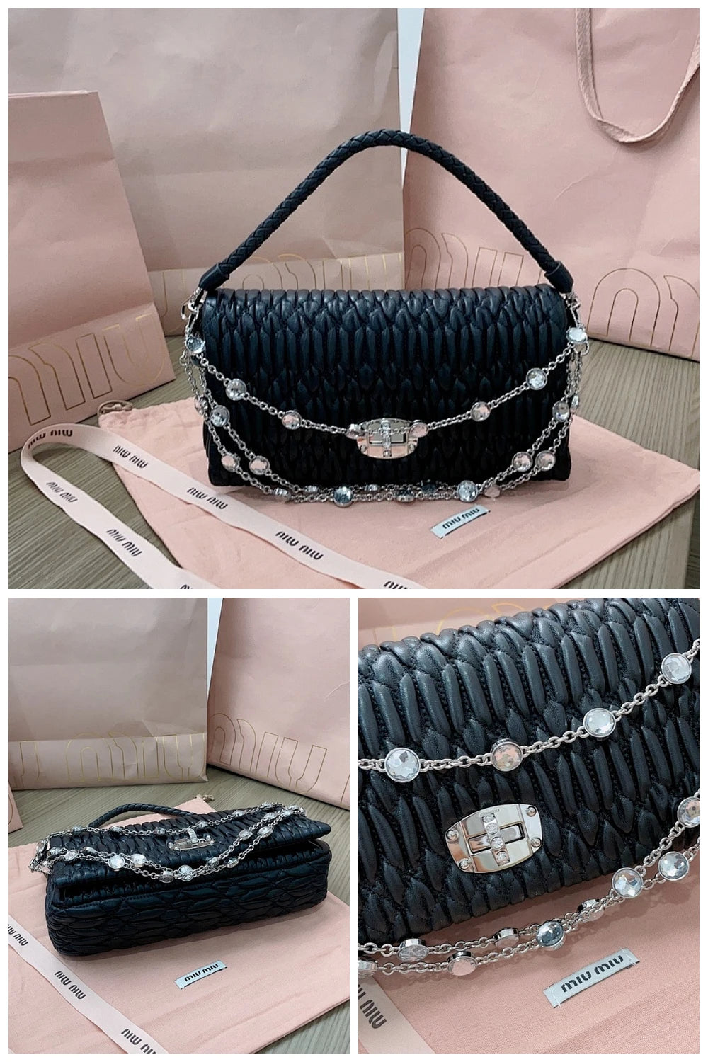 NB - MMU Bag - 235