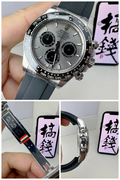 NB - Mix Watch - 775